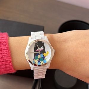 Marc by Marc Jacobs Watch